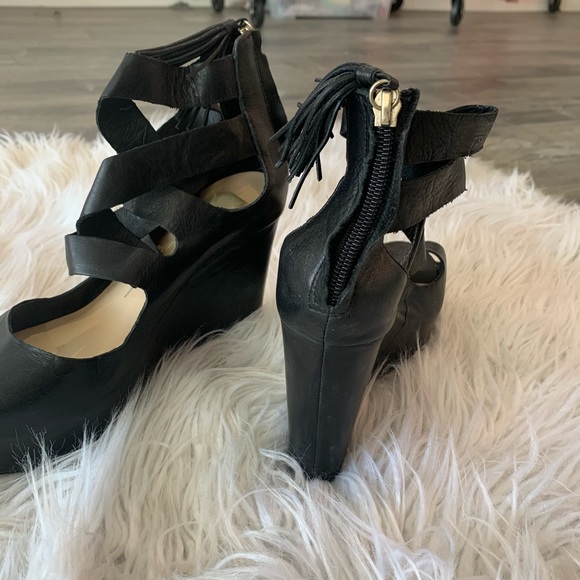 Wedges - Picture 3 of 4